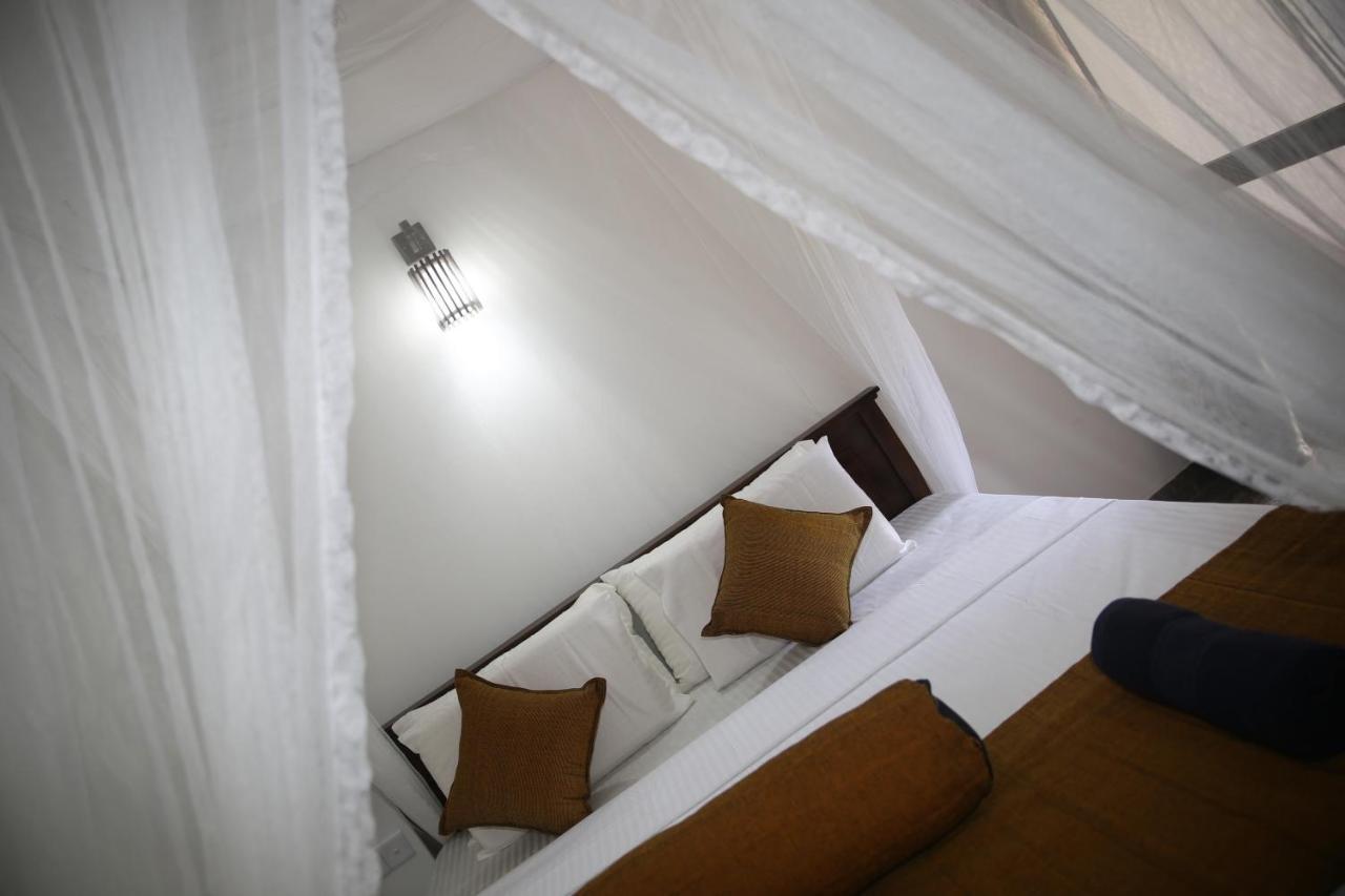 Rawana Mountain View Homestay Ella Exterior foto