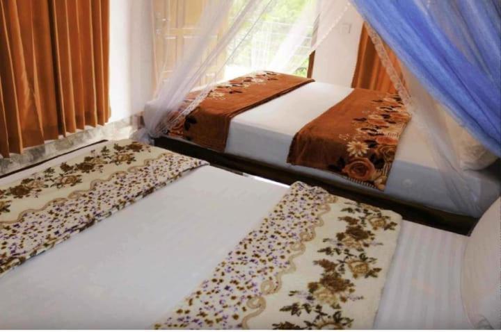 Rawana Mountain View Homestay Ella Exterior foto